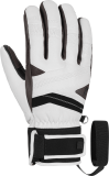 Reusch Classic Pro 6301101 1034 white brown front